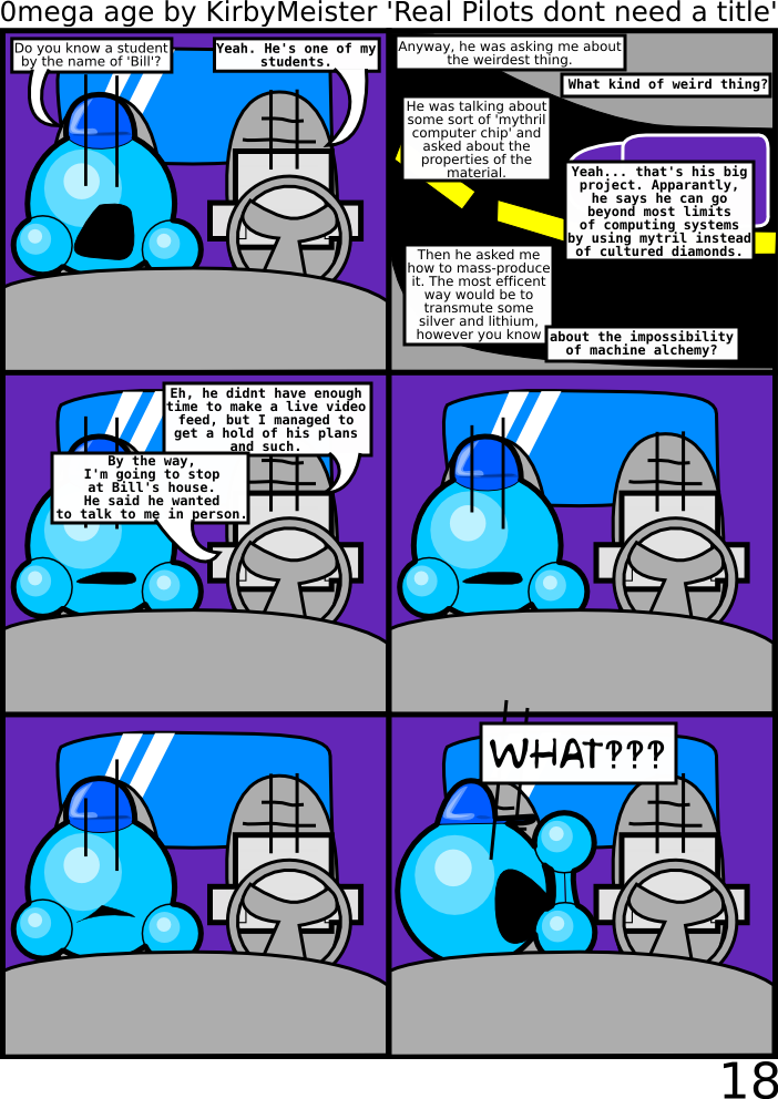 Page 1-18: Interrobang