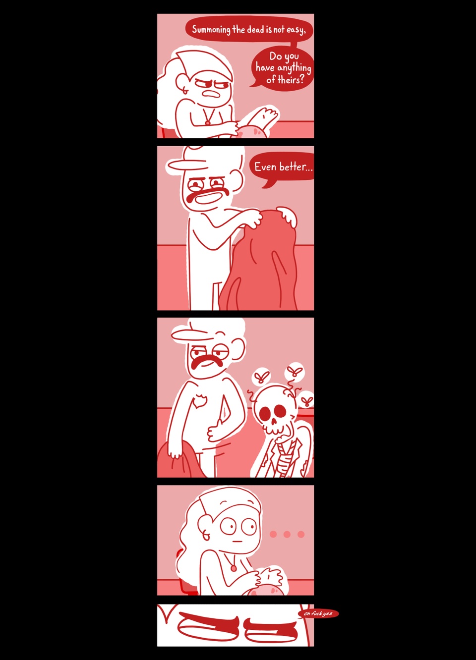 Detectives to My Right