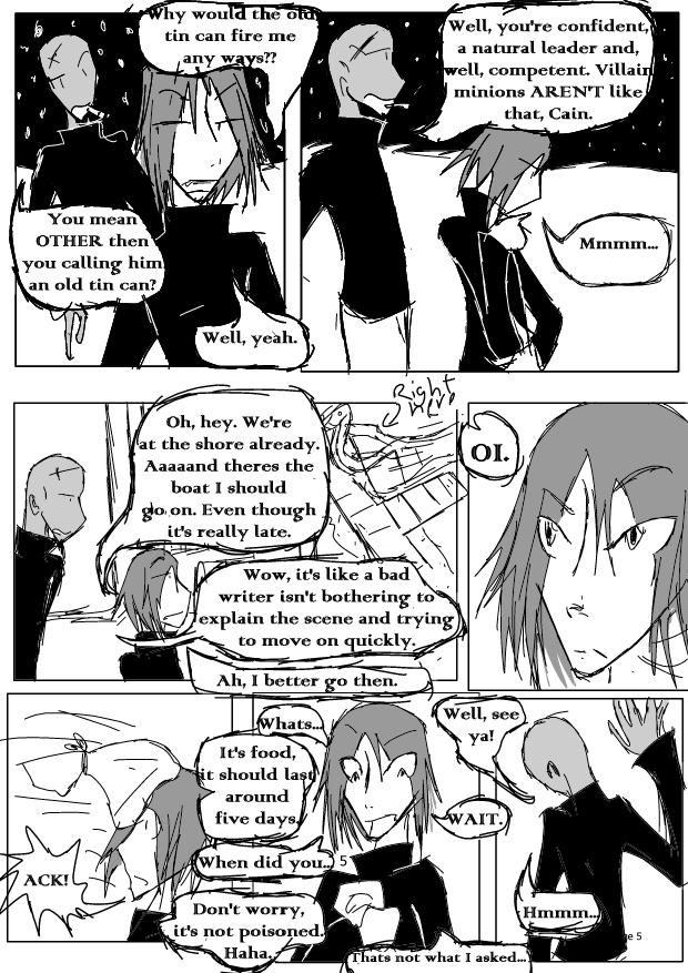 Chapter 1 Page 5