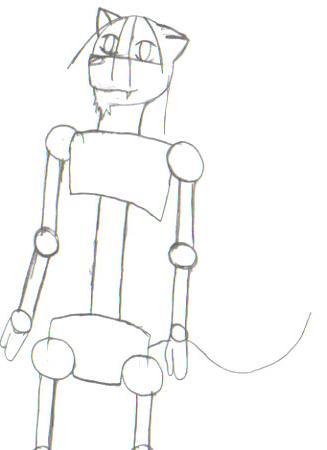 Filler: Mr. Skeleton...doo, doo, doo, With your so white and hollow...
