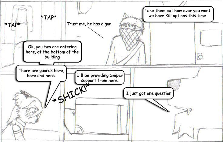 The Plan prt.2