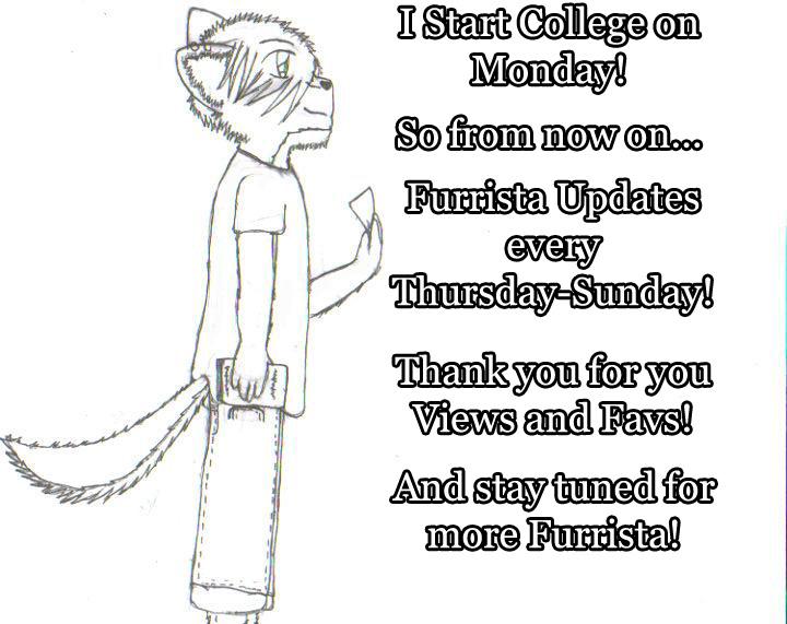School announcement