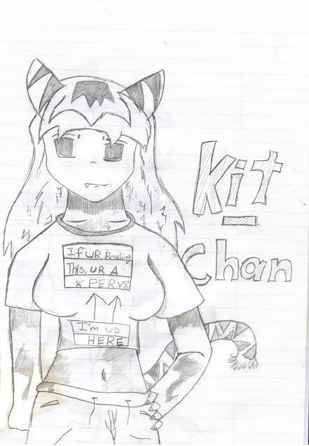 My first fan art......EVER!!!!!!!!!!!!