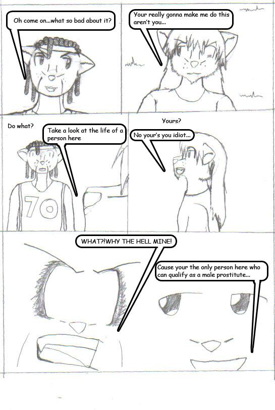 Oooooohhh...burn....