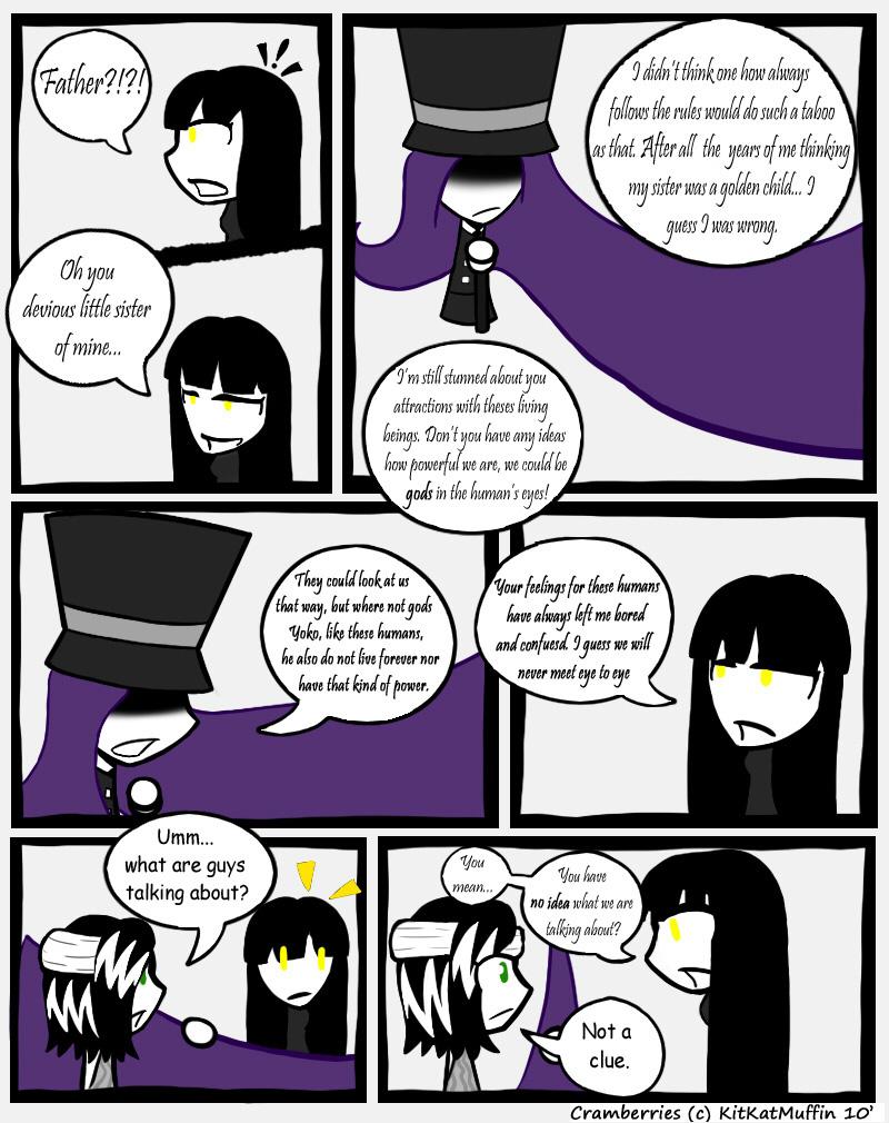Ch 6 Page 2: Hair Action