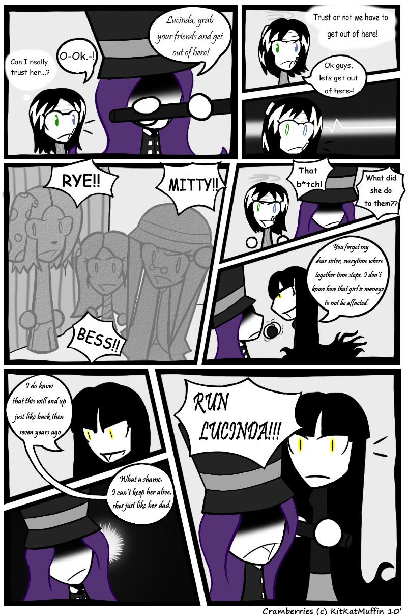 Ch 6 Page 4: Time Stop