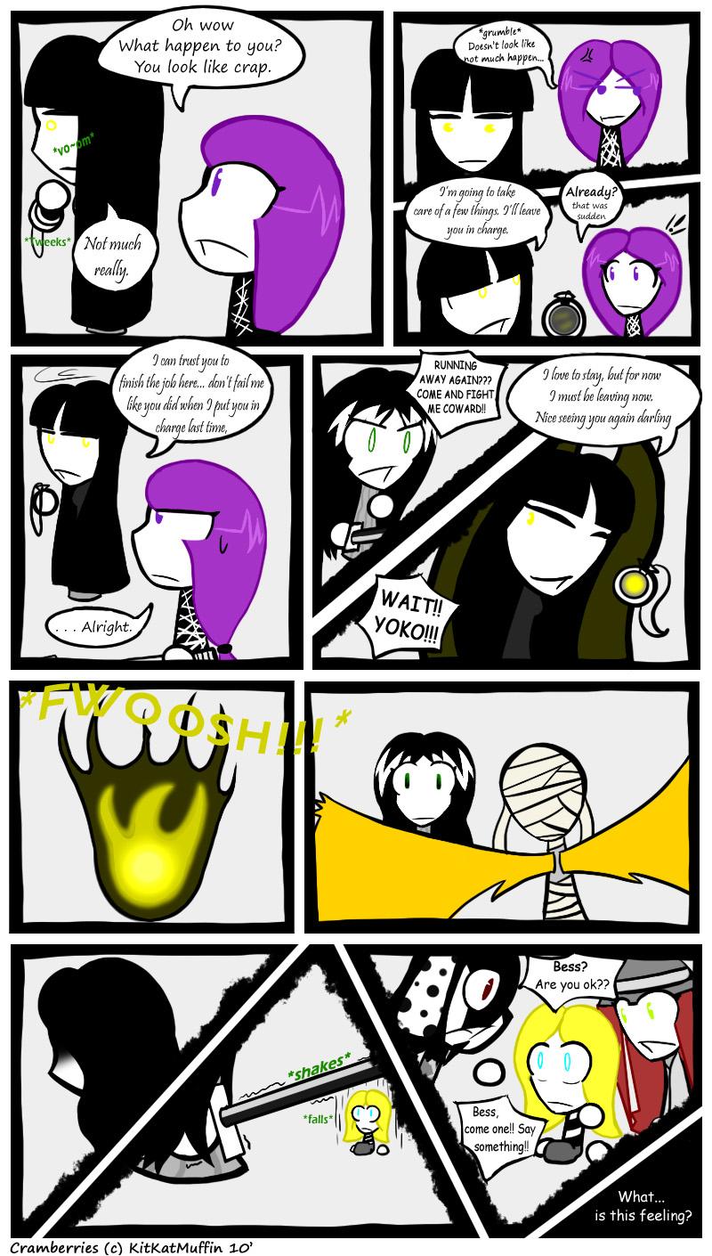 Ch 6 Page 15: Aww so soon?