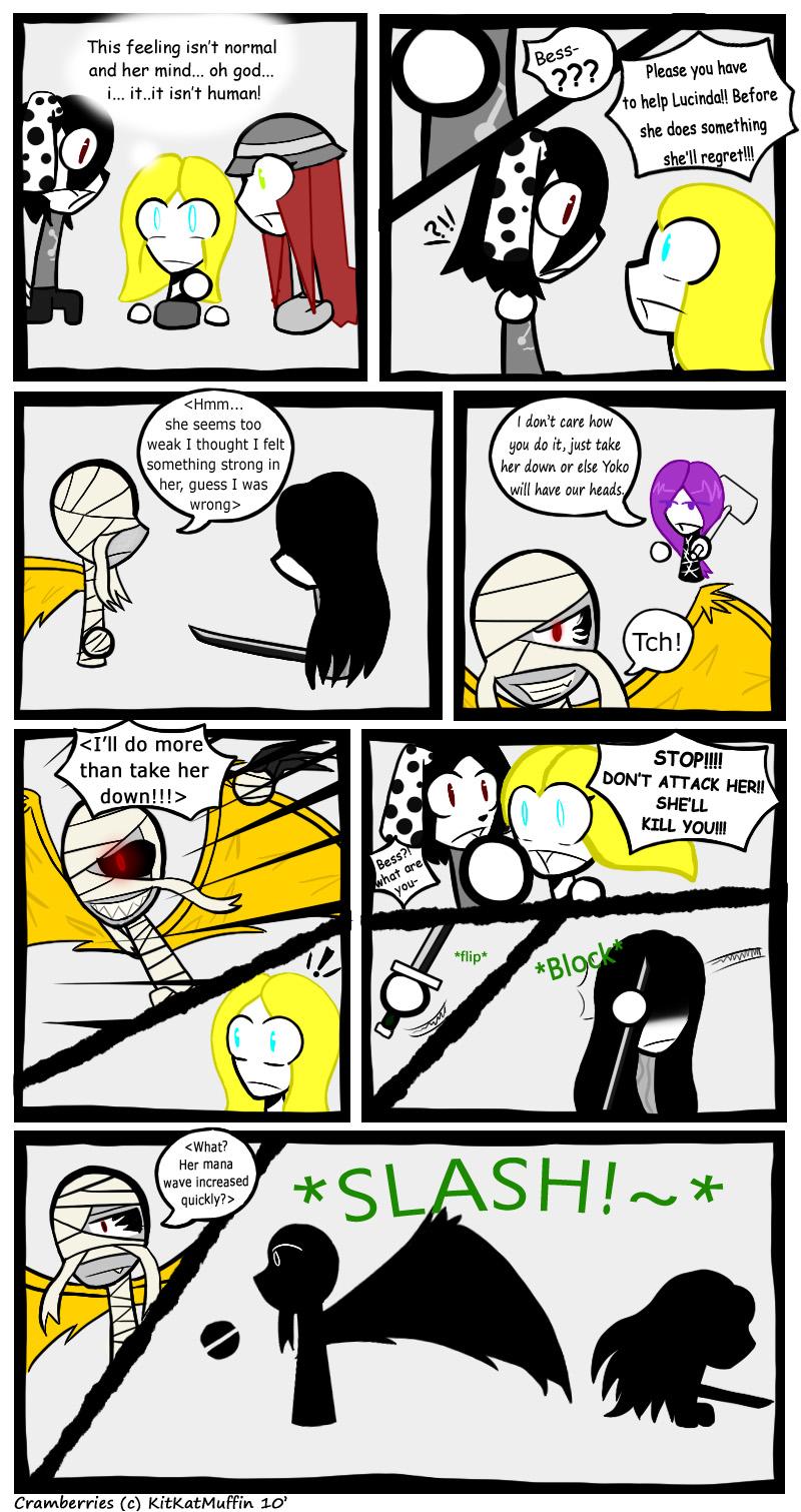 Ch 6 Page 16: Chop Suey!~