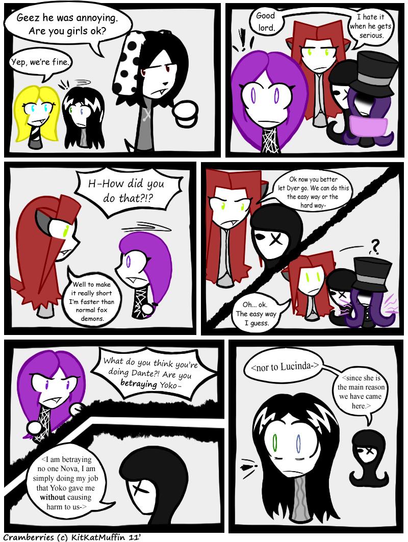 Ch 6 Page 21: Not much of a shocker there