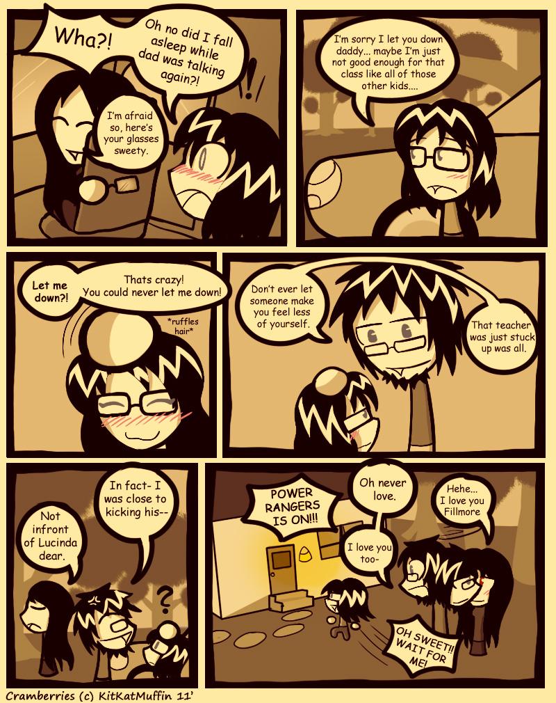 Ch 7 Page 2: Never wha?