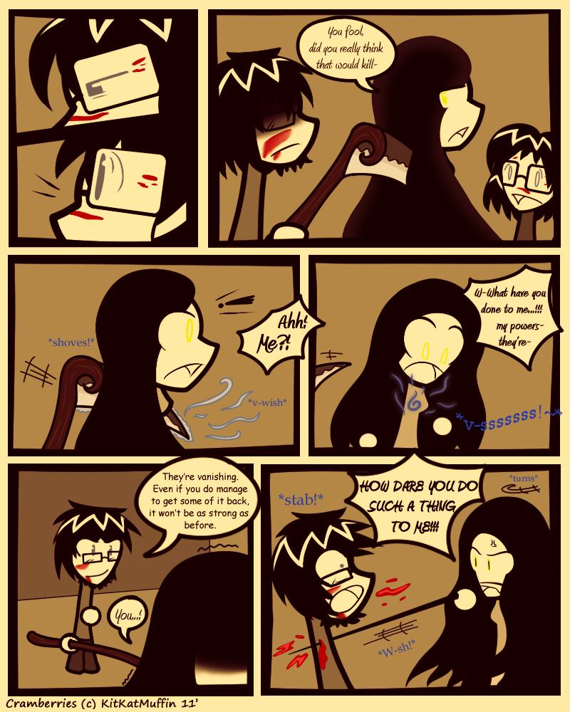 Ch 7 Page 14: Dad down again!