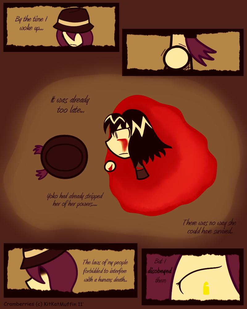 Ch 7 Page 16: Blood pool