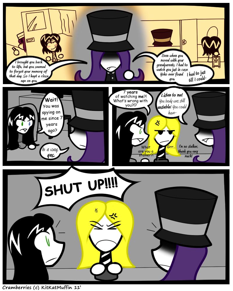 Ch 7 Page 17: Stalker much?