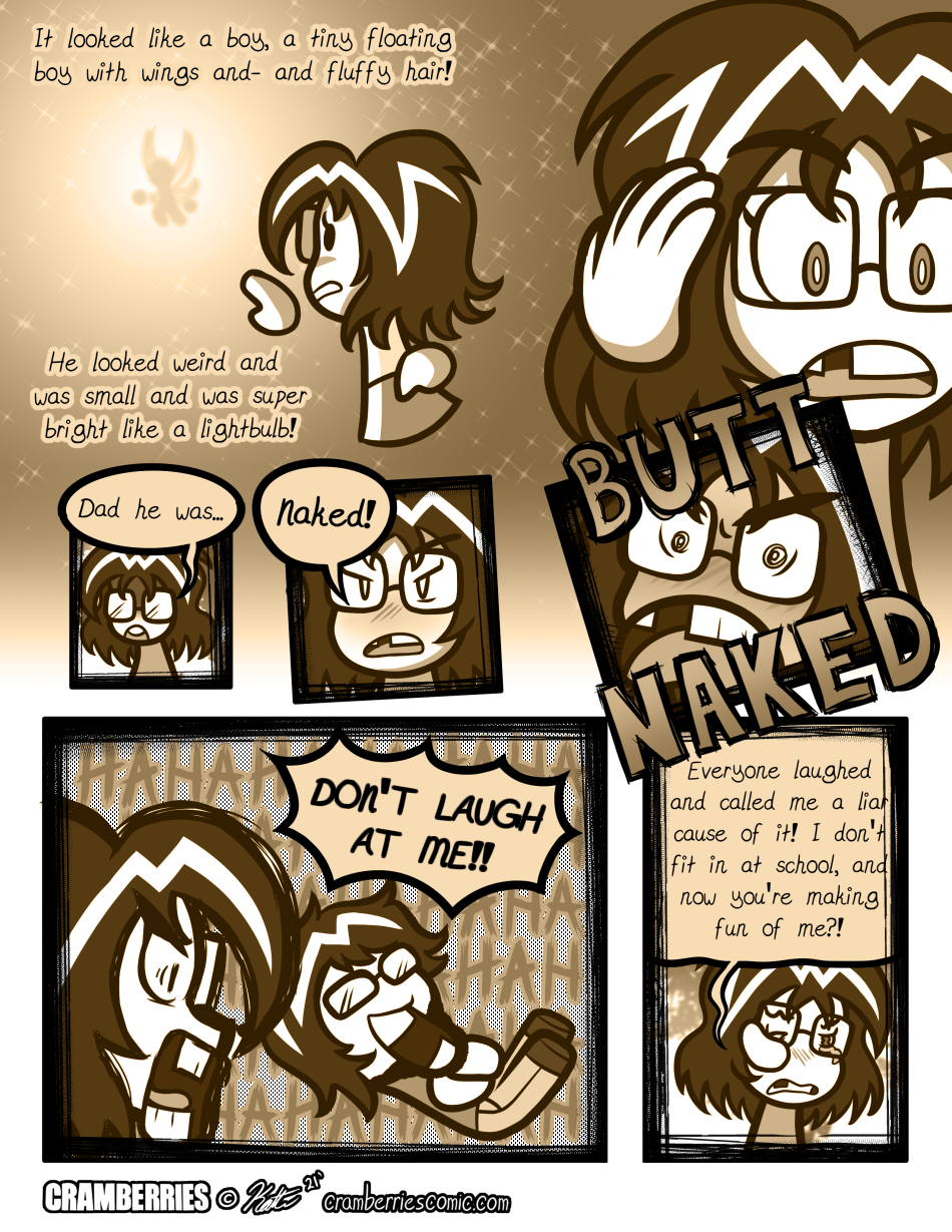 Ch 18 Page 4: BUTT NAKED