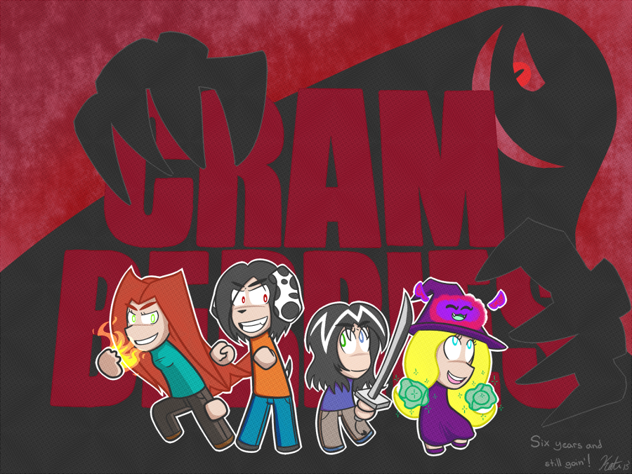 SIX YEARS POSTER [FILLER]