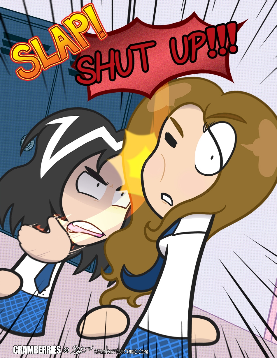 CH 16 Page 41: Sweet justice 