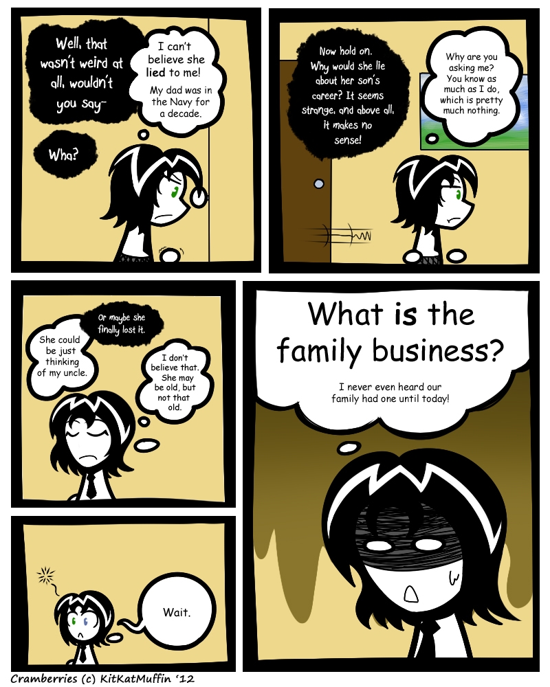 Ch 10 Page 14: Many faces of Lucinda