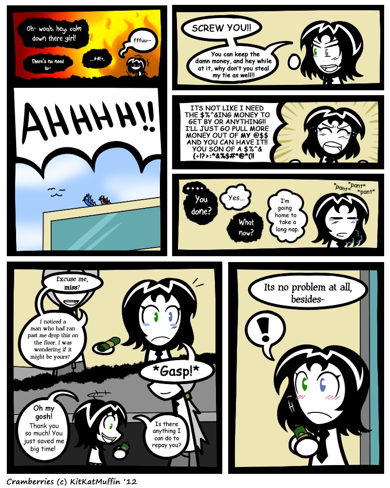 Ch 10 Page 16: Calm down bro!