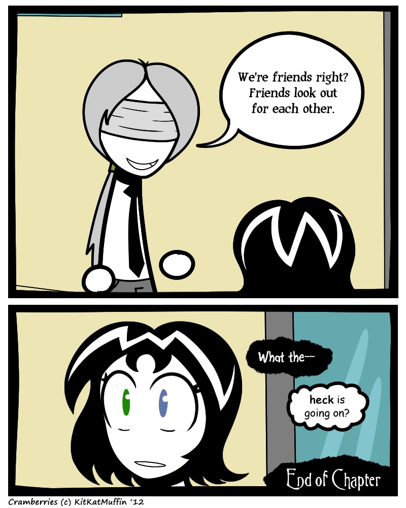 Ch 10 Page 17: Rude much Lucinda?