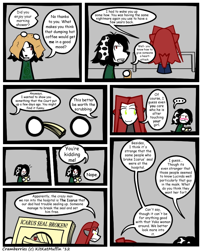 Ch 10 Page 2: No touchies