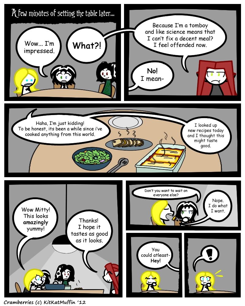 Ch 11 Page 10: Nom-!