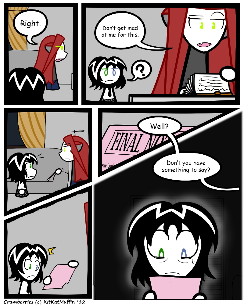 Ch 11 Page 15: Busted!