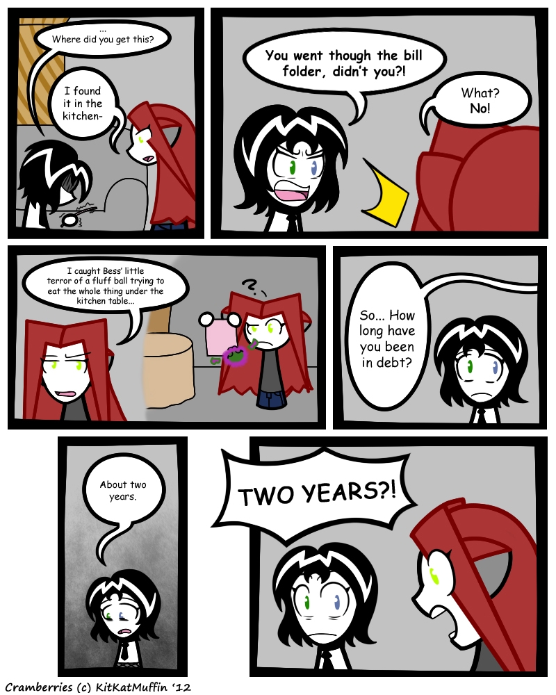 Ch 11 Page 16: Terror of a fluff ball