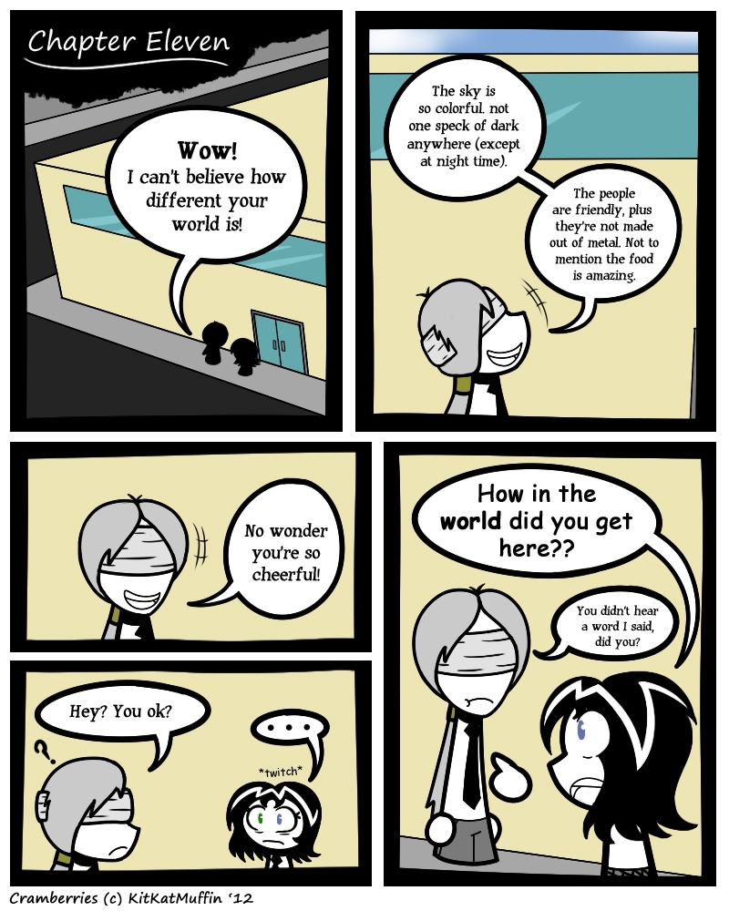 Chapter 11 Page 1: Rendering Error 