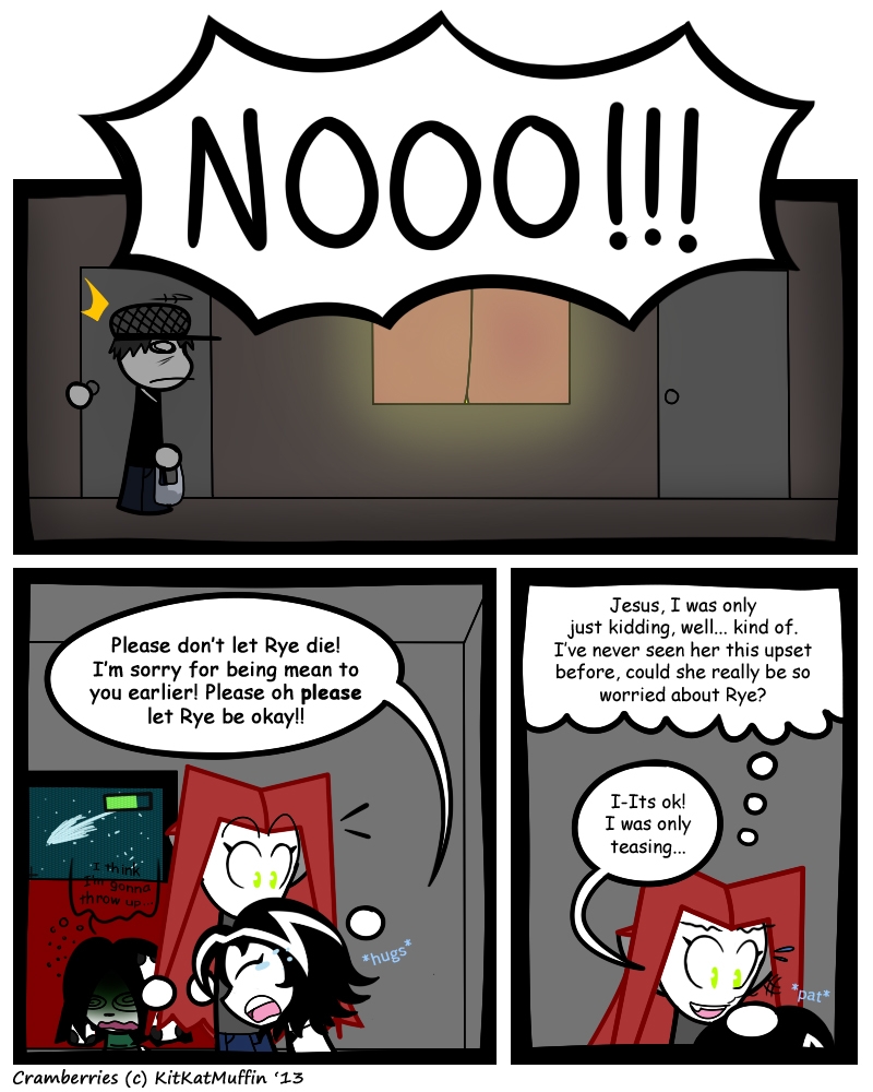 Ch 11 Page 22: Pretty Please?