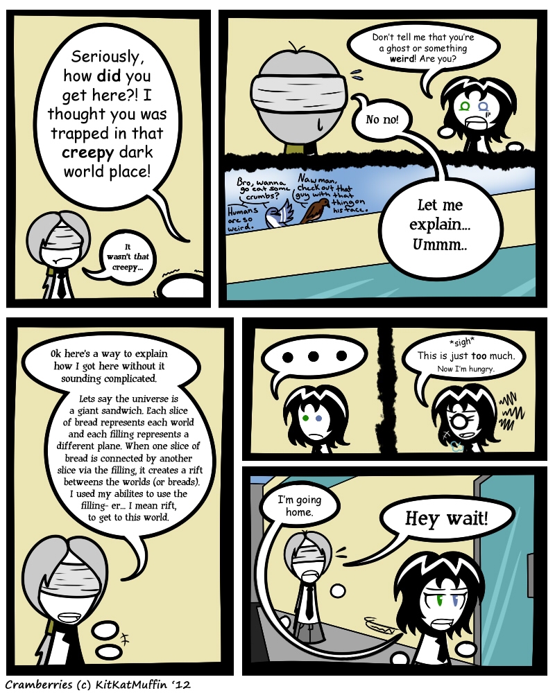 Ch 11 Page 2: Universes are like sandwiches.