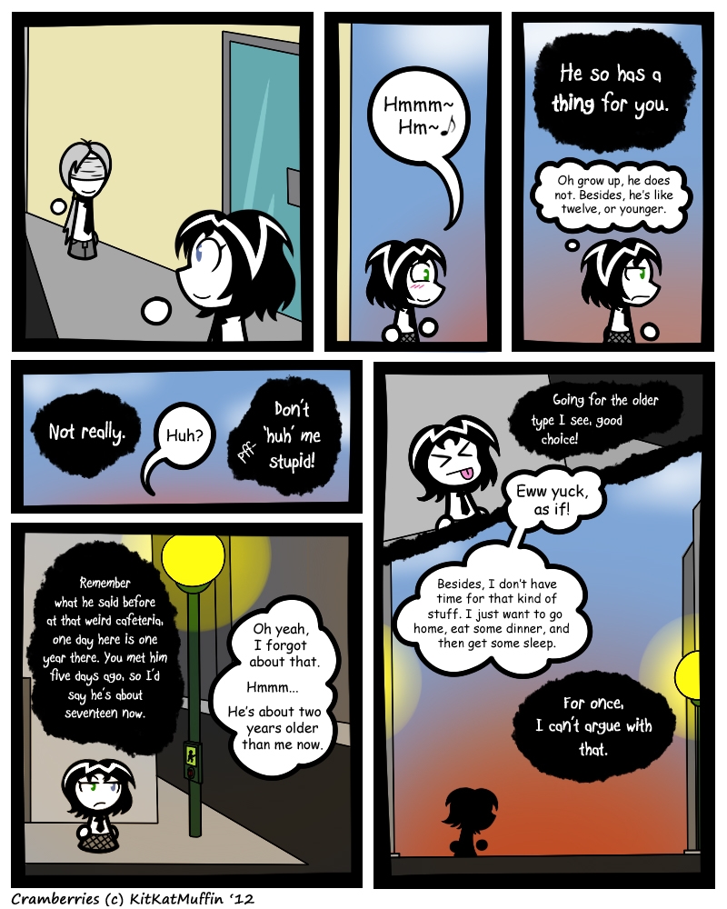 Ch 11 Page 4: Eww cooties! 