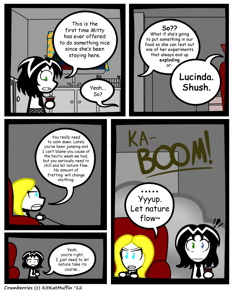 Ch 11 Page 6: Nature is a B*tch