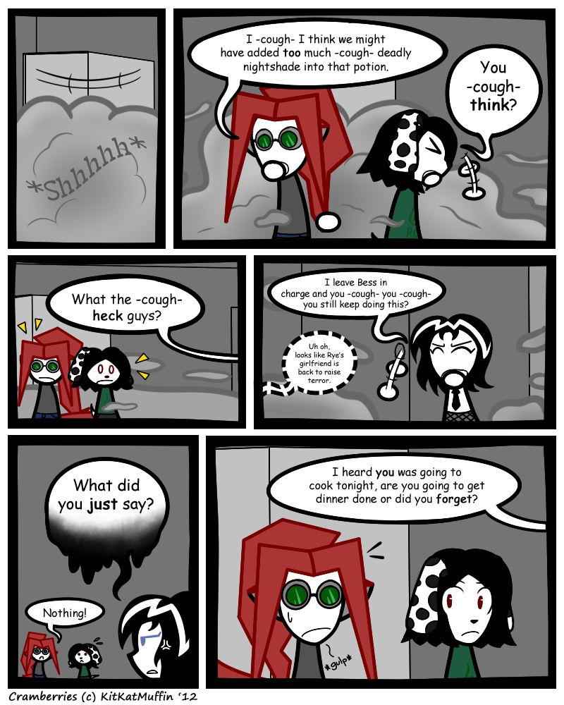 Ch 11 Page 7: I got nothing