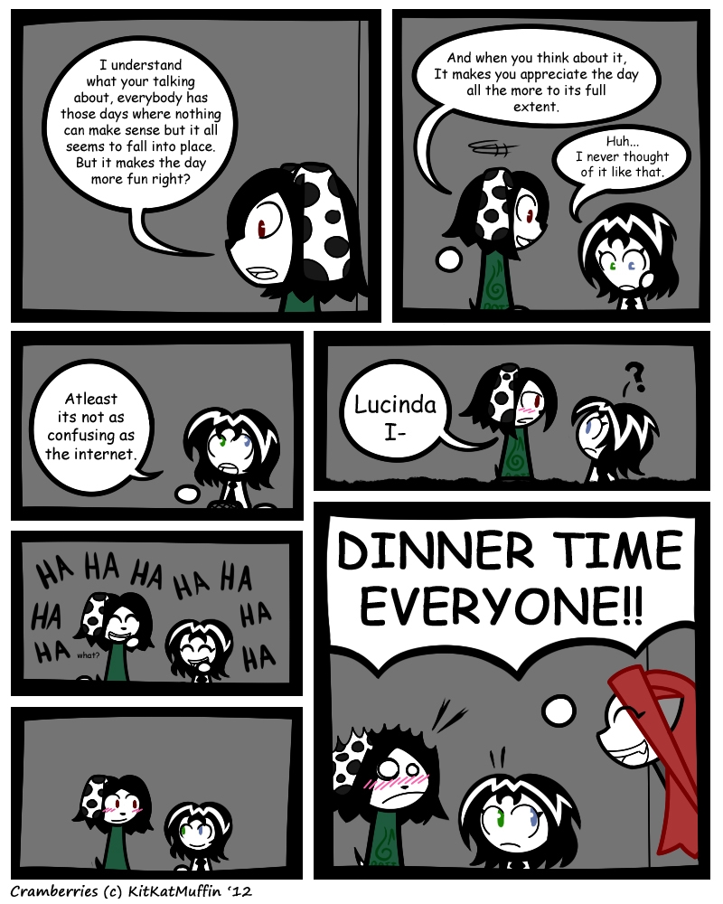 Ch 11 Page 9: Too soon Rye