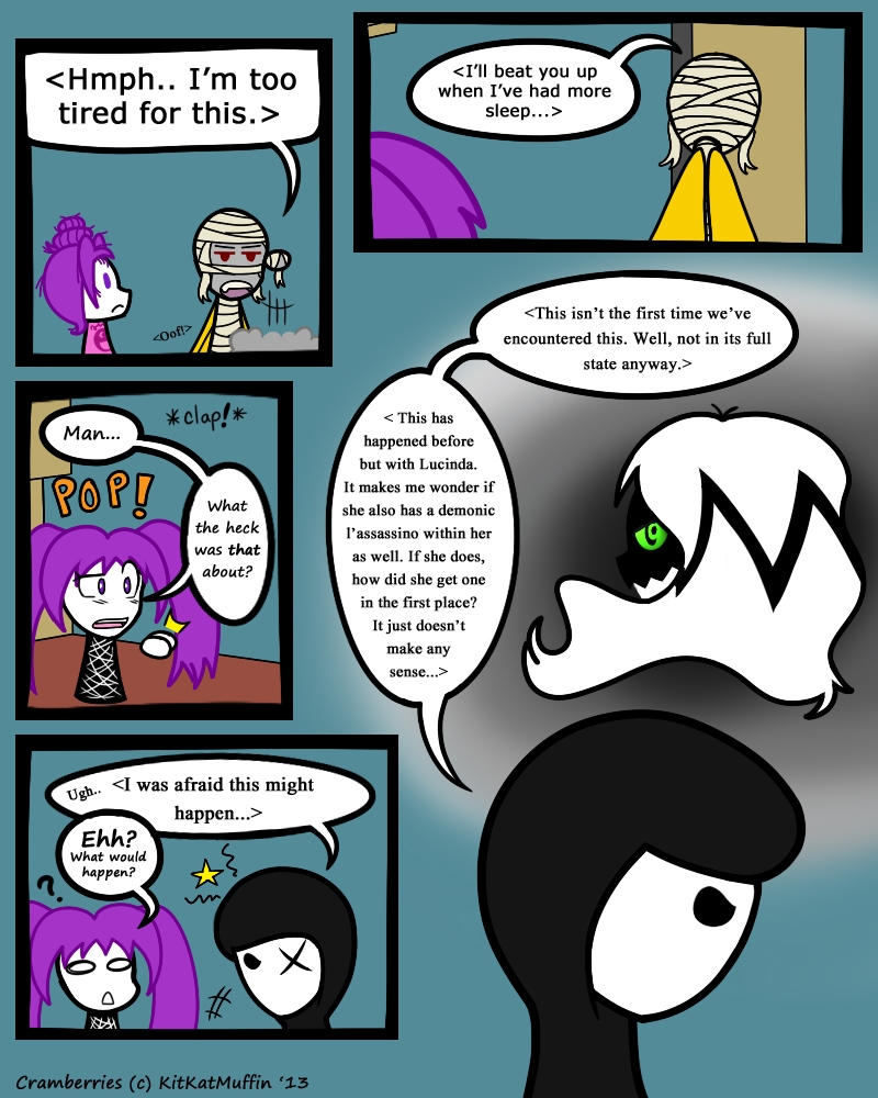 Ch 12 Page 16: Quick change