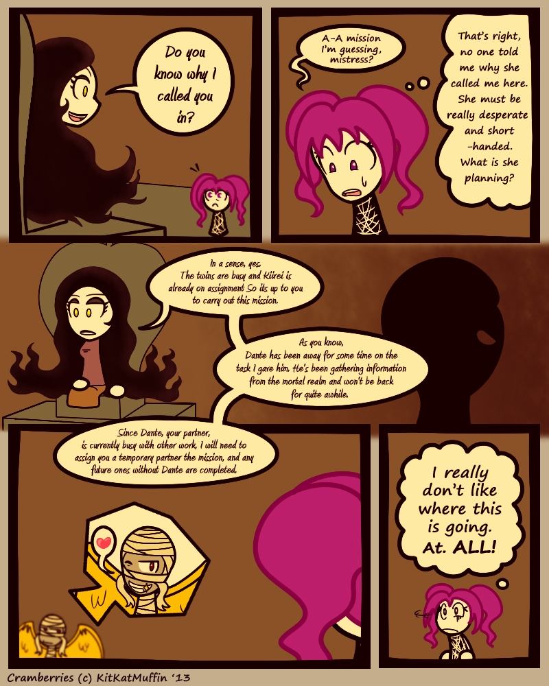 Ch 12 Page 6: Replacement