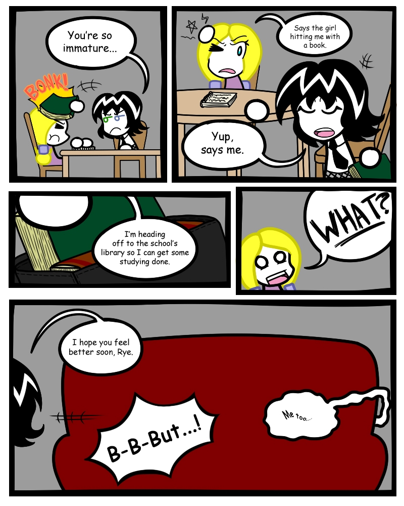 Ch 13 Page 12: Couch potato 