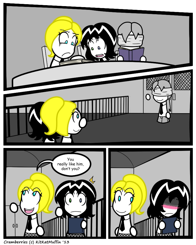 Ch 13 Page 16: You like?