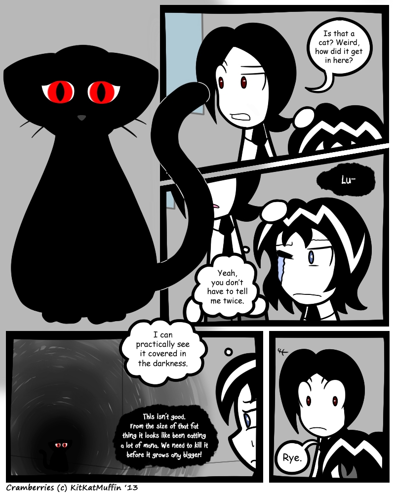 Ch 13 Page 26: Fat cat