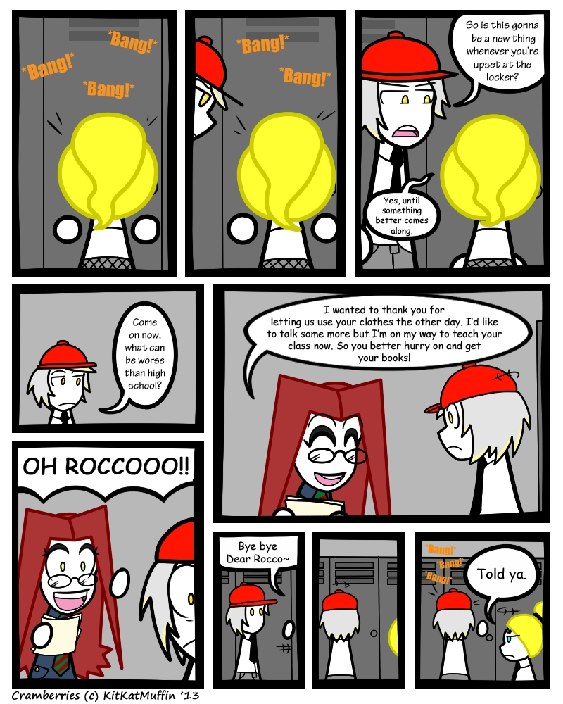 Ch 13 Page 31: Something better