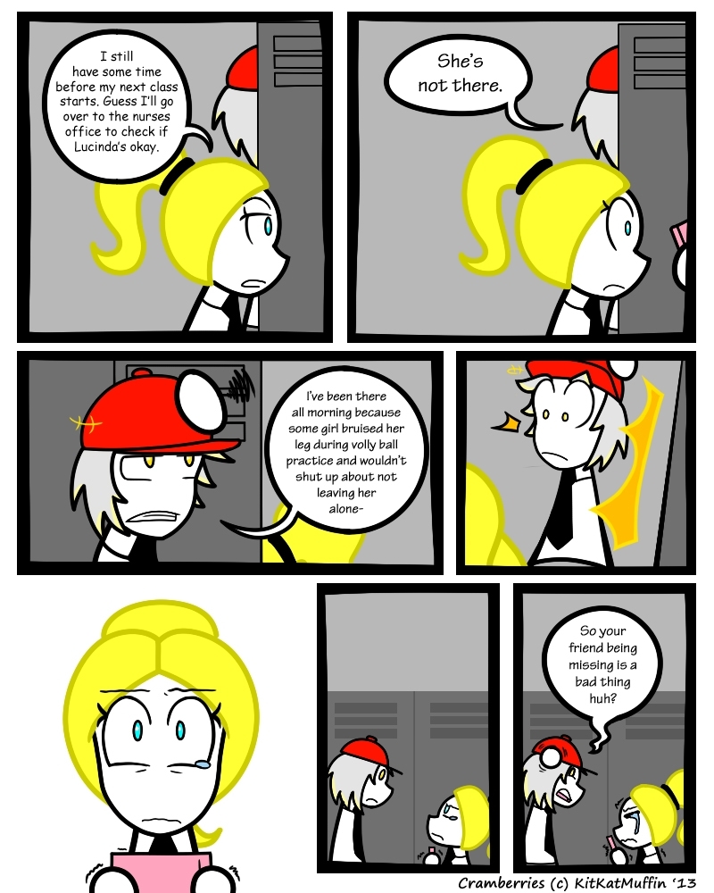 Ch 13 Page 32: Missing