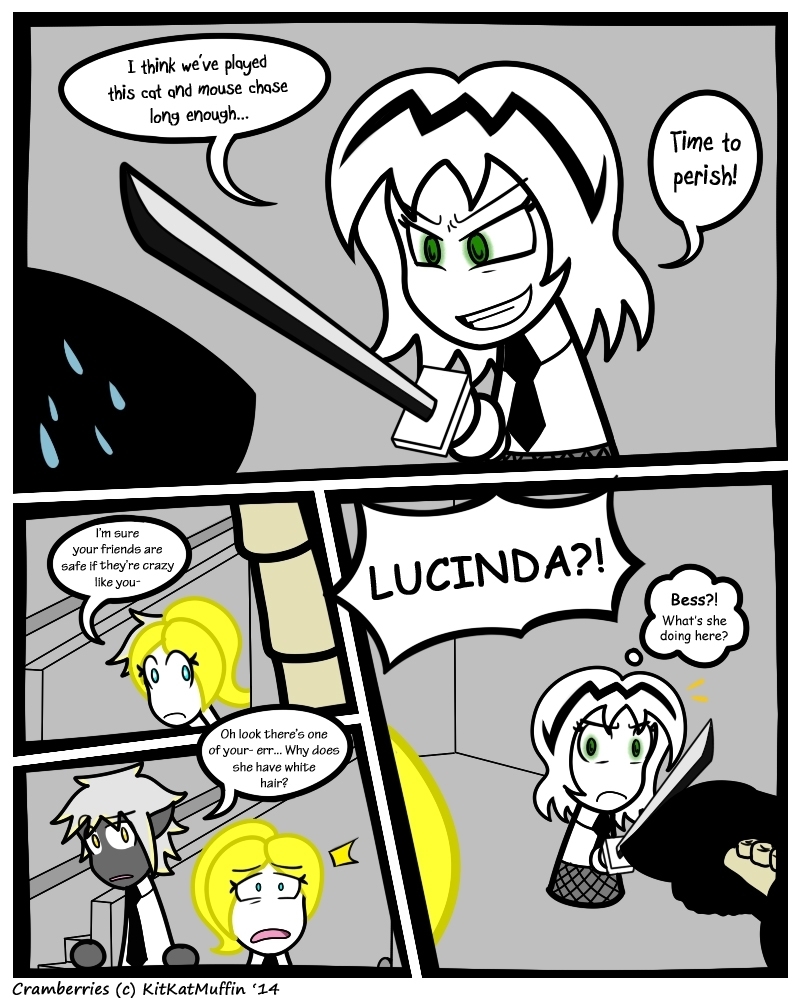 Ch 13 Page 39: Hi Eve