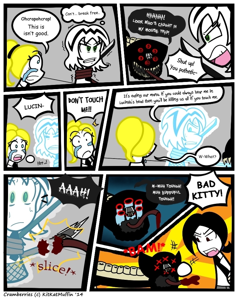 Ch 13 Page 41: Mouse trap