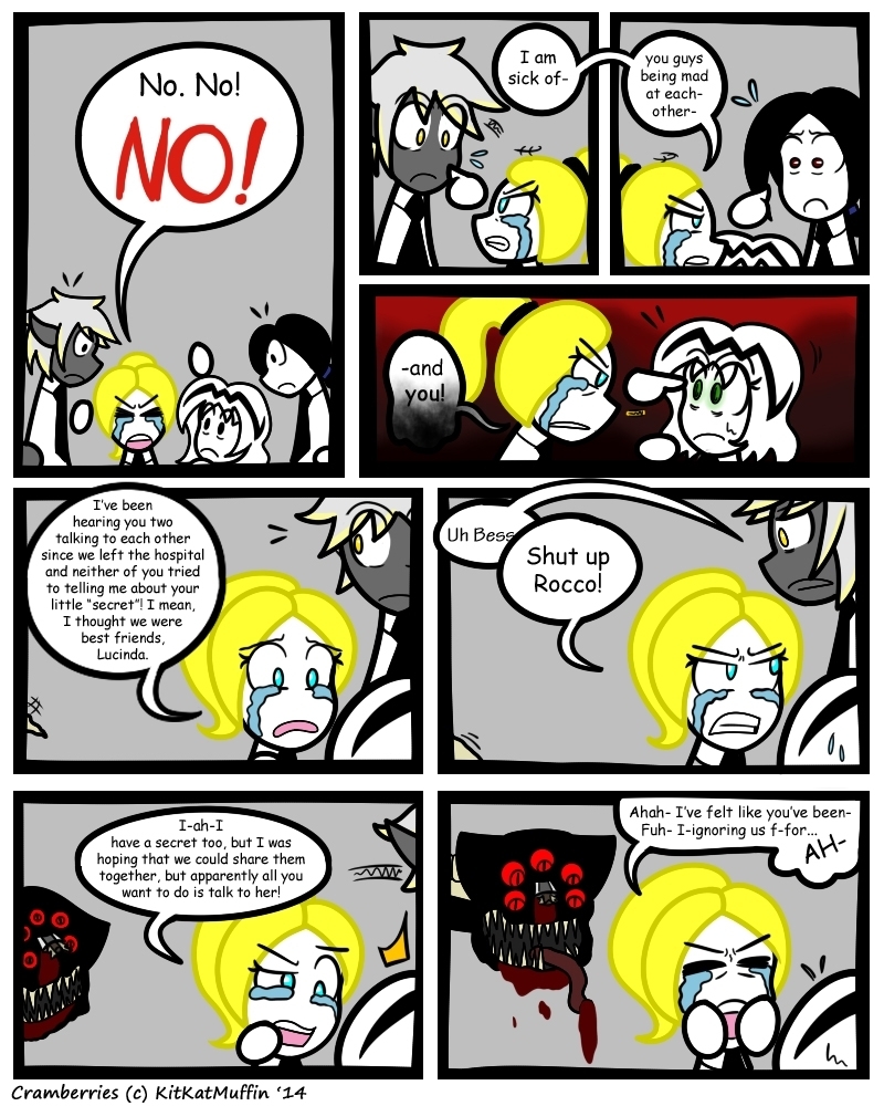 Ch 13 Page 43: Little "secret"