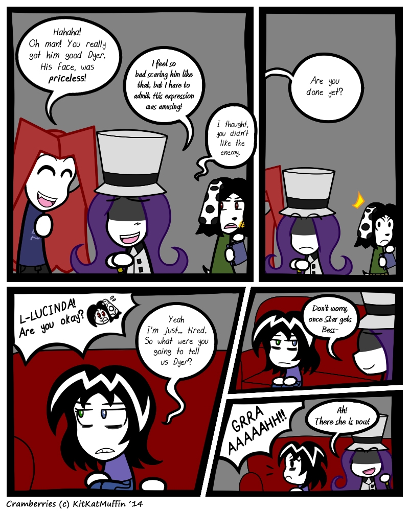 Ch 14 Page 10: She's just tired