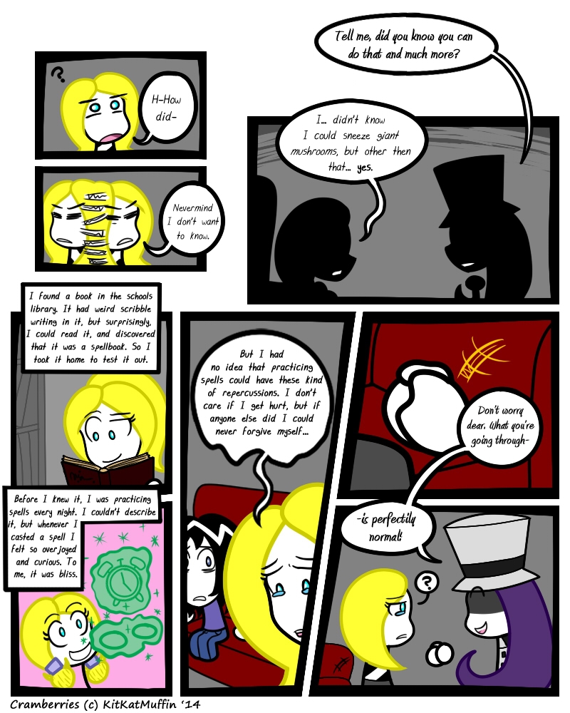 Ch 14 Page 15: Normal