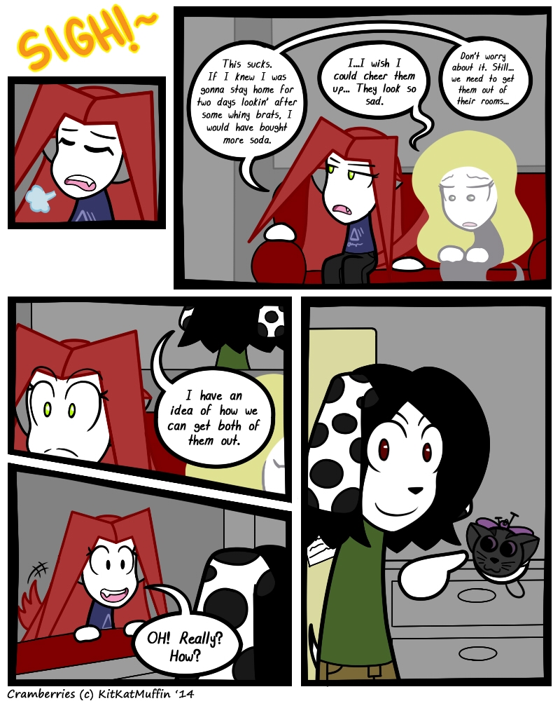 Ch 14 Page 2: An idea