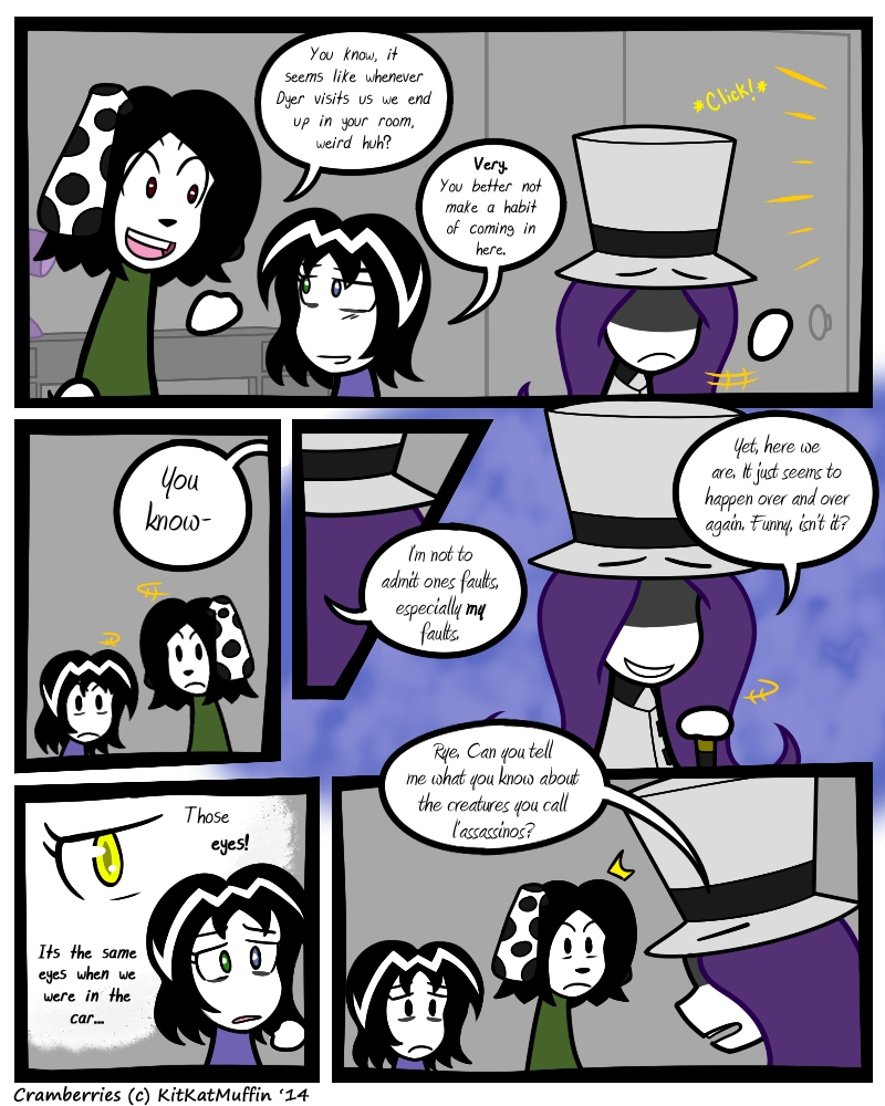 Ch 14 Page 25: Admit ones faults.