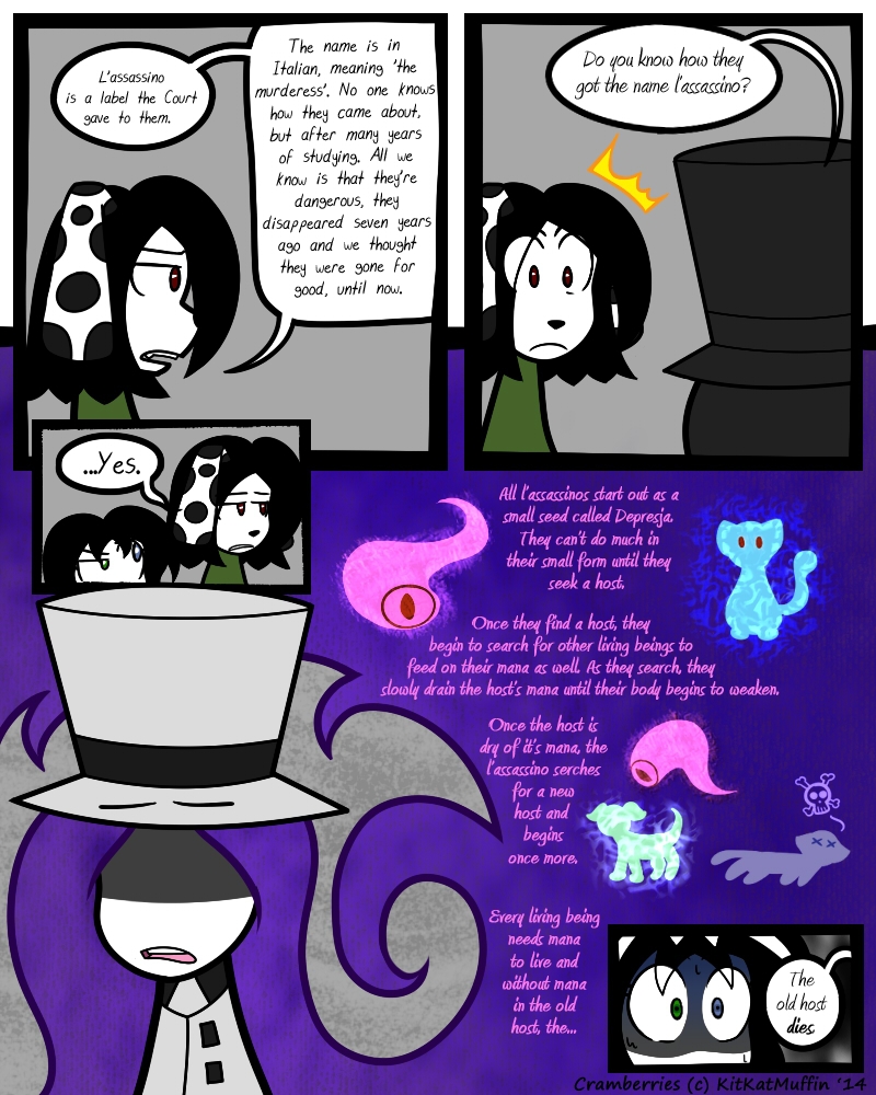 Ch 14 Page 26: Their name