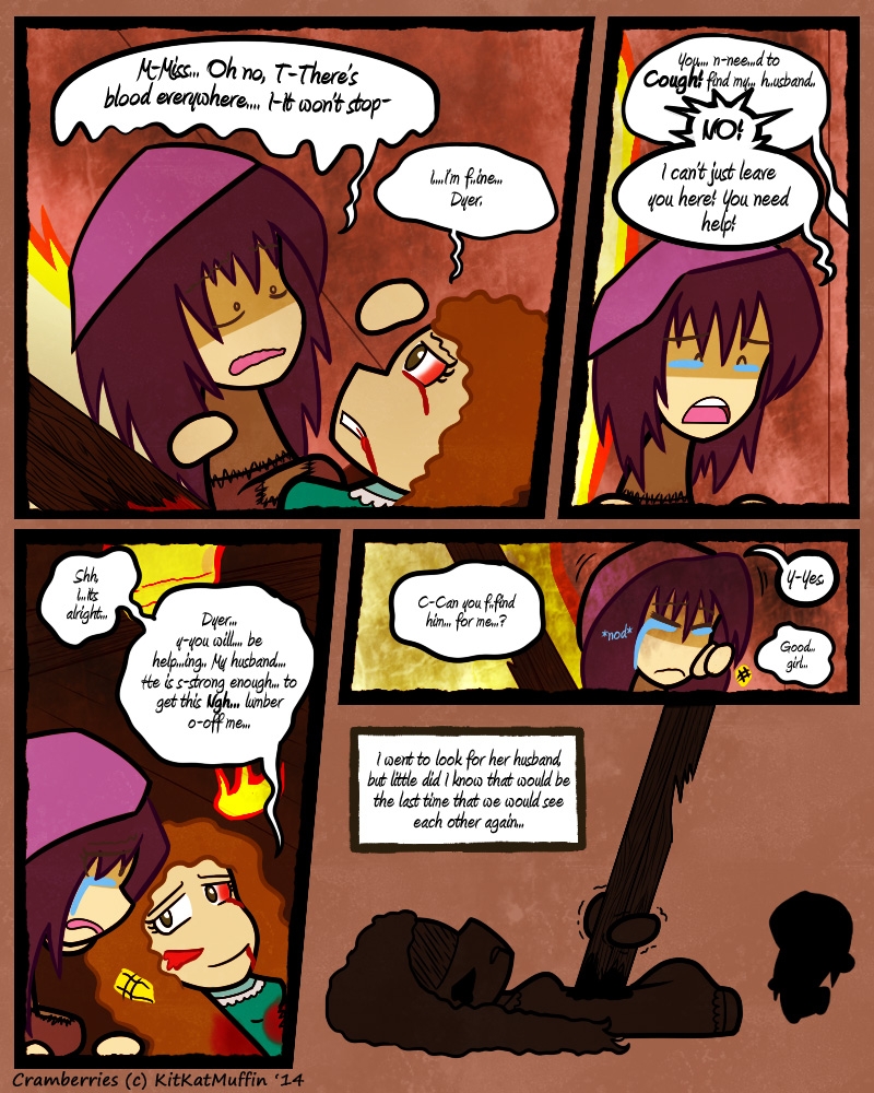 Ch 14 Page 37: Dyer's Tale III